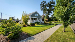 The 1908 Bungalow
